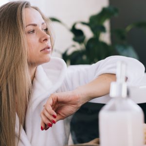 Haircare & Scalp Routine Review: Wash Schedule and Product Logic